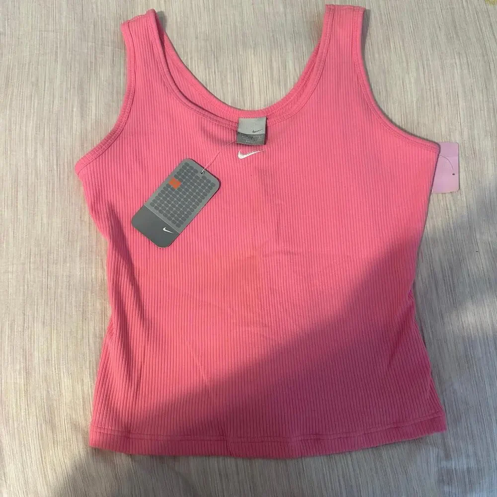 NIKE DRI FIT Tank Top